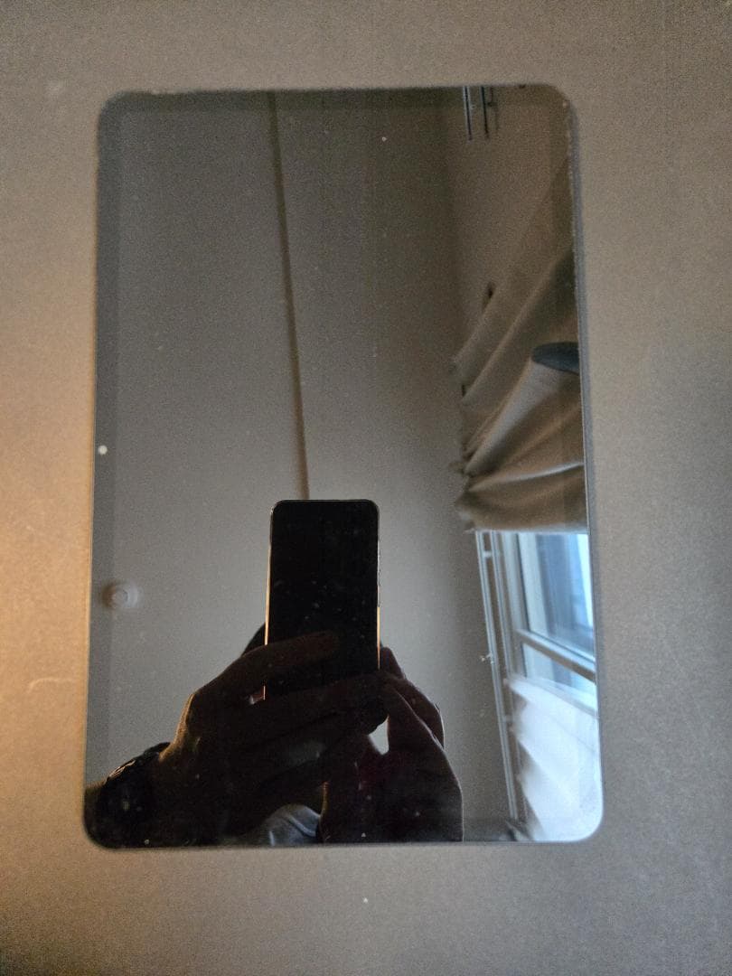 Xiaomi Pad 6 6.0GB+128GB 本体 グレー