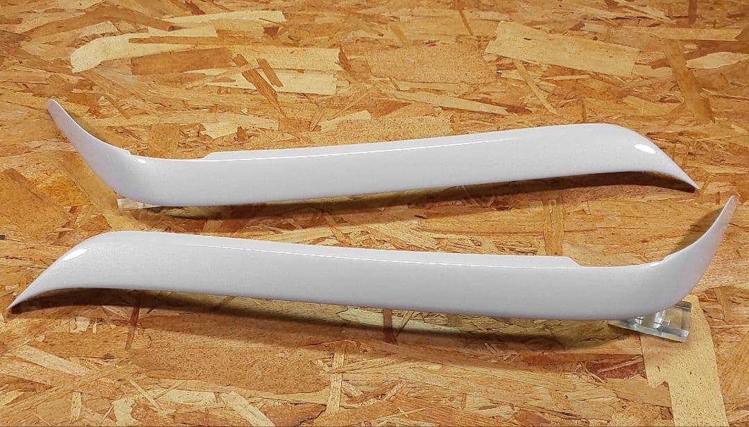 G.翡翠 JZX100 マークII typeⅠアイライン (057ご注文品