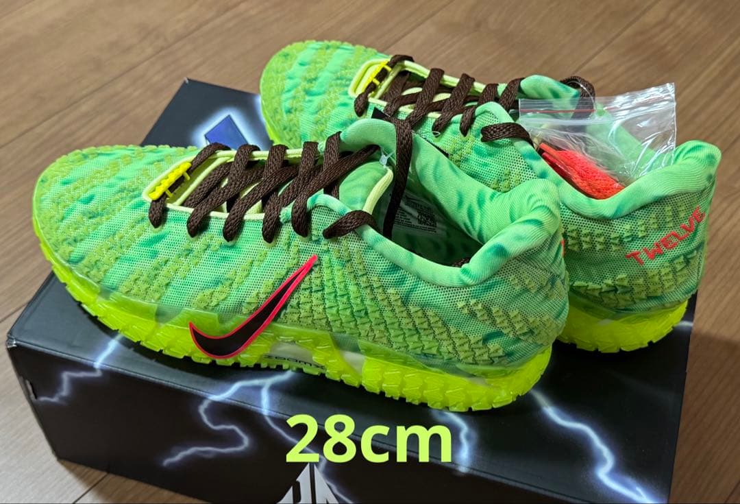 シューズ(男性用) Nike Ja 3 \