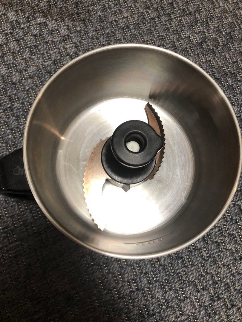 マルチスピードミキサー　MB-MM56レッド