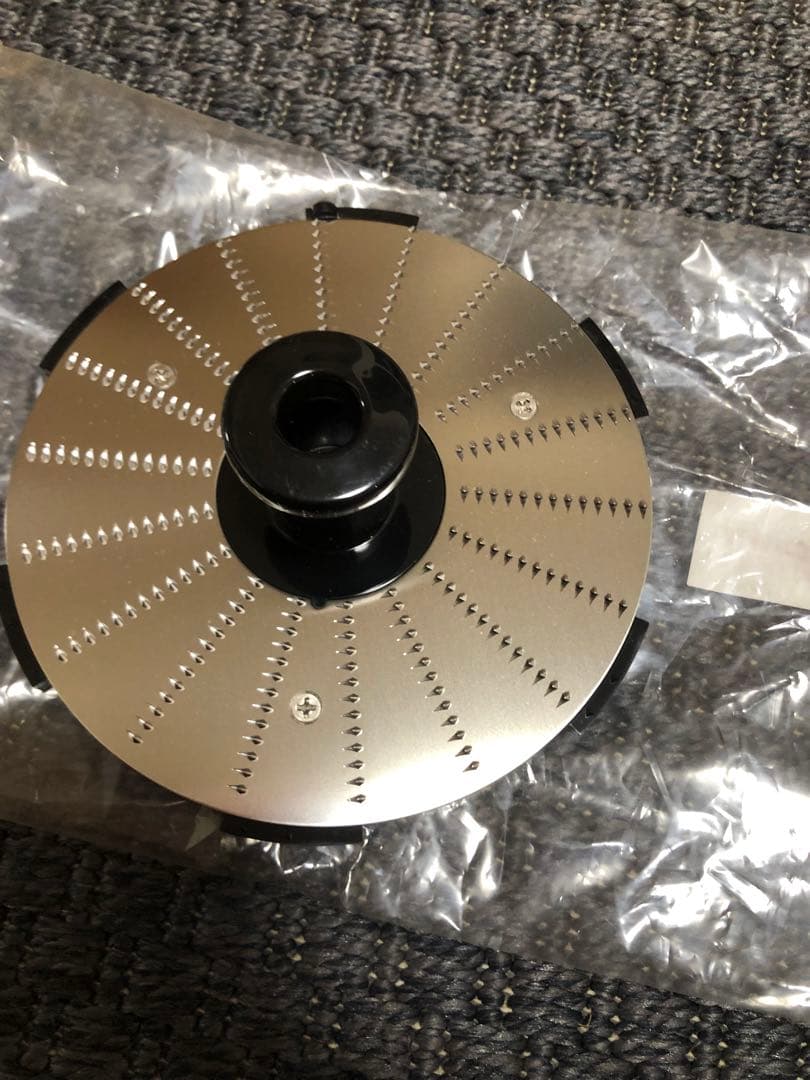 マルチスピードミキサー　MB-MM56レッド