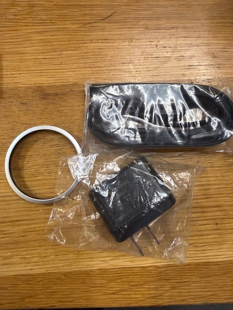 Panasonic LUMIX DC-GF9W ミラーレスカメラ