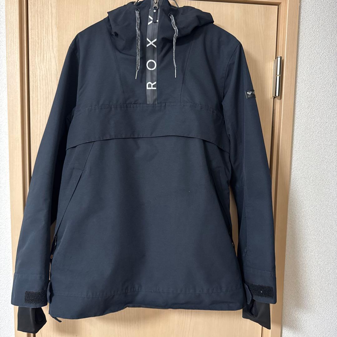 【タイムセール】ROXY スノーボードウェア セット グローブ付けます！