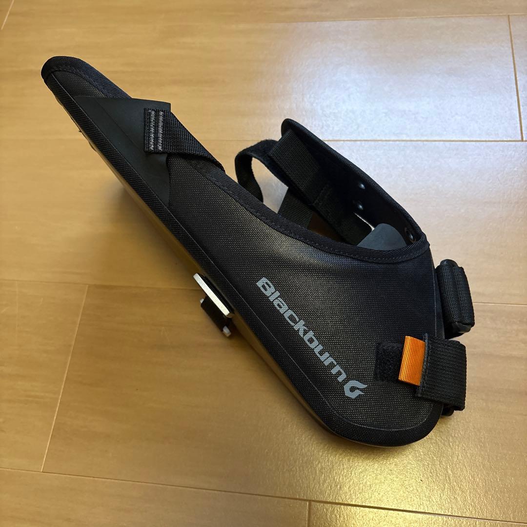 Blackburn ブラックバーン サドルバッグ