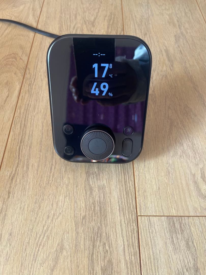 SwitchBot（スイッチボット）ハブ3