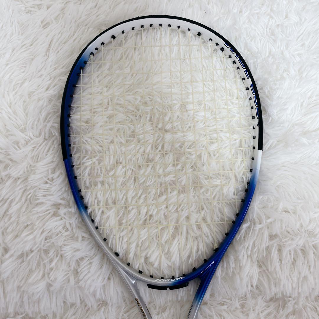 [3本セット まとめ売り]ミズノ 軟式テニスラケット