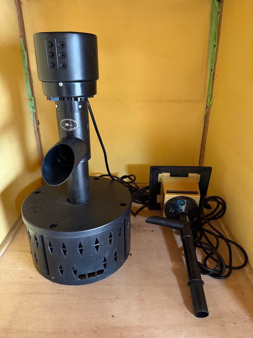 藤*一様 【O-1716】Zensui ゼンスイ ウォータークリーナー 10M