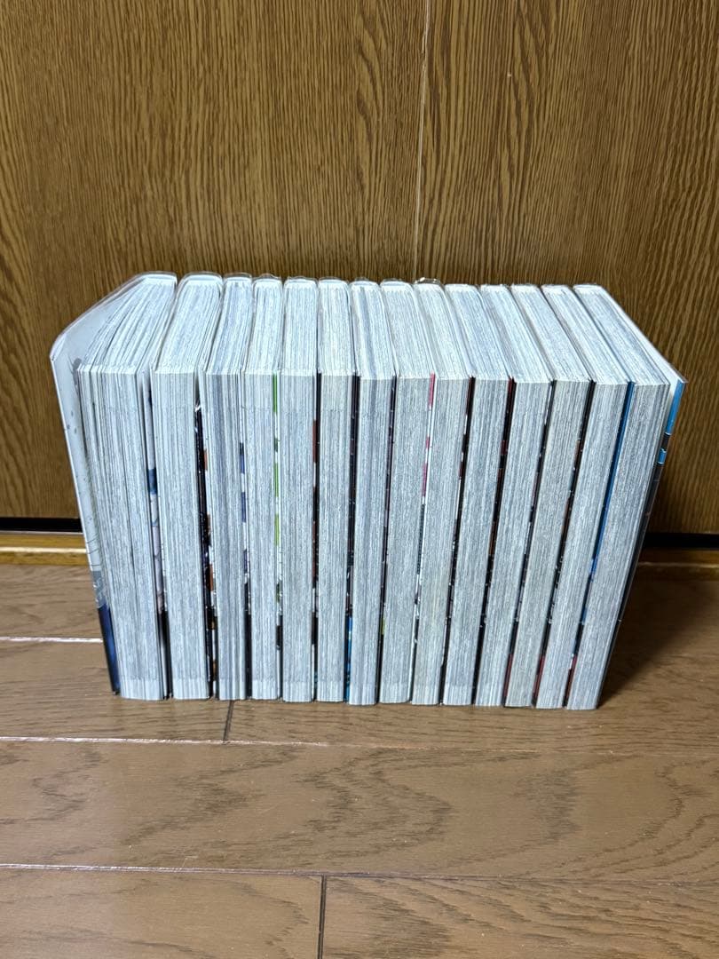 ワールドトリガー 全29巻セット