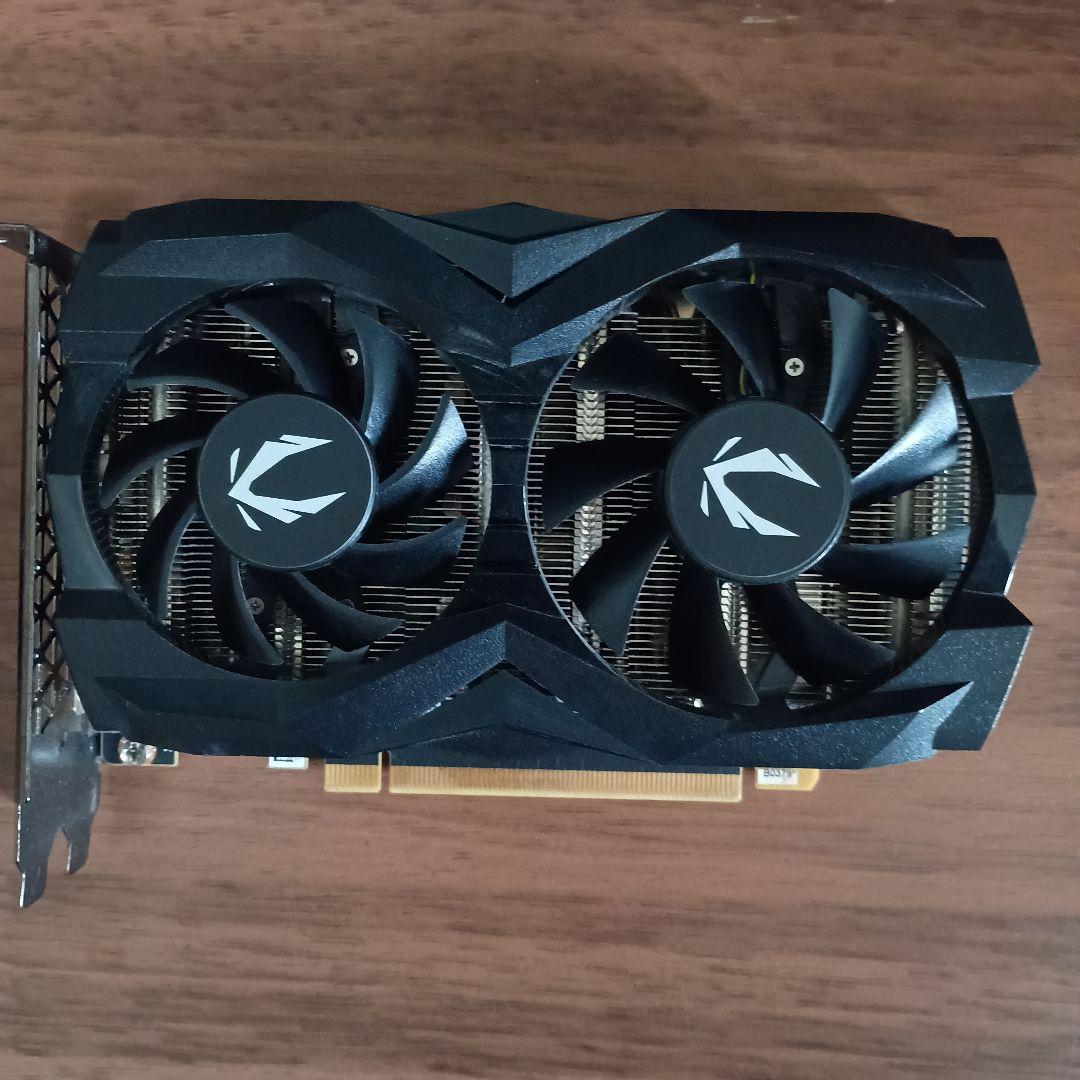 グラフィックボード・グラボ・ビデオカード gtx 1660super