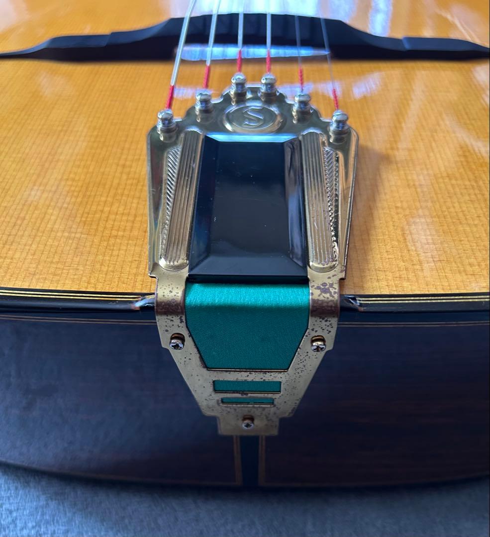 ギター GITANE D-500