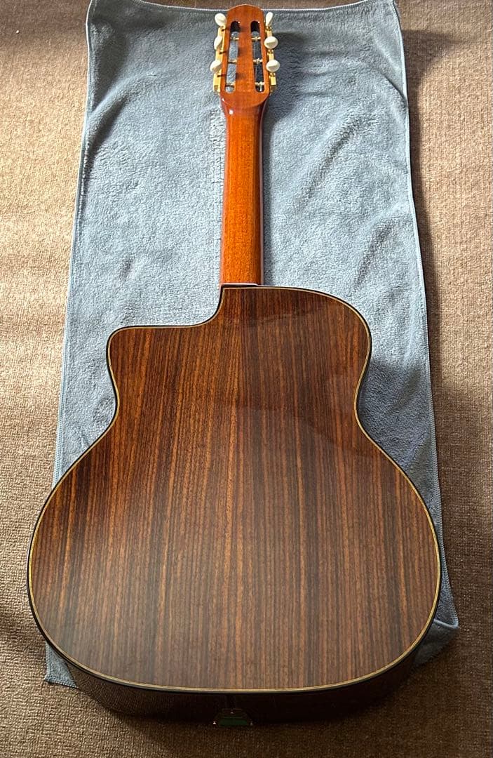 ギター GITANE D-500