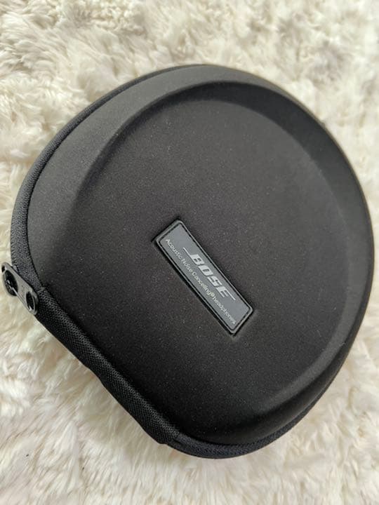 ヘッドホン BOSE QUIETCOMFORT15