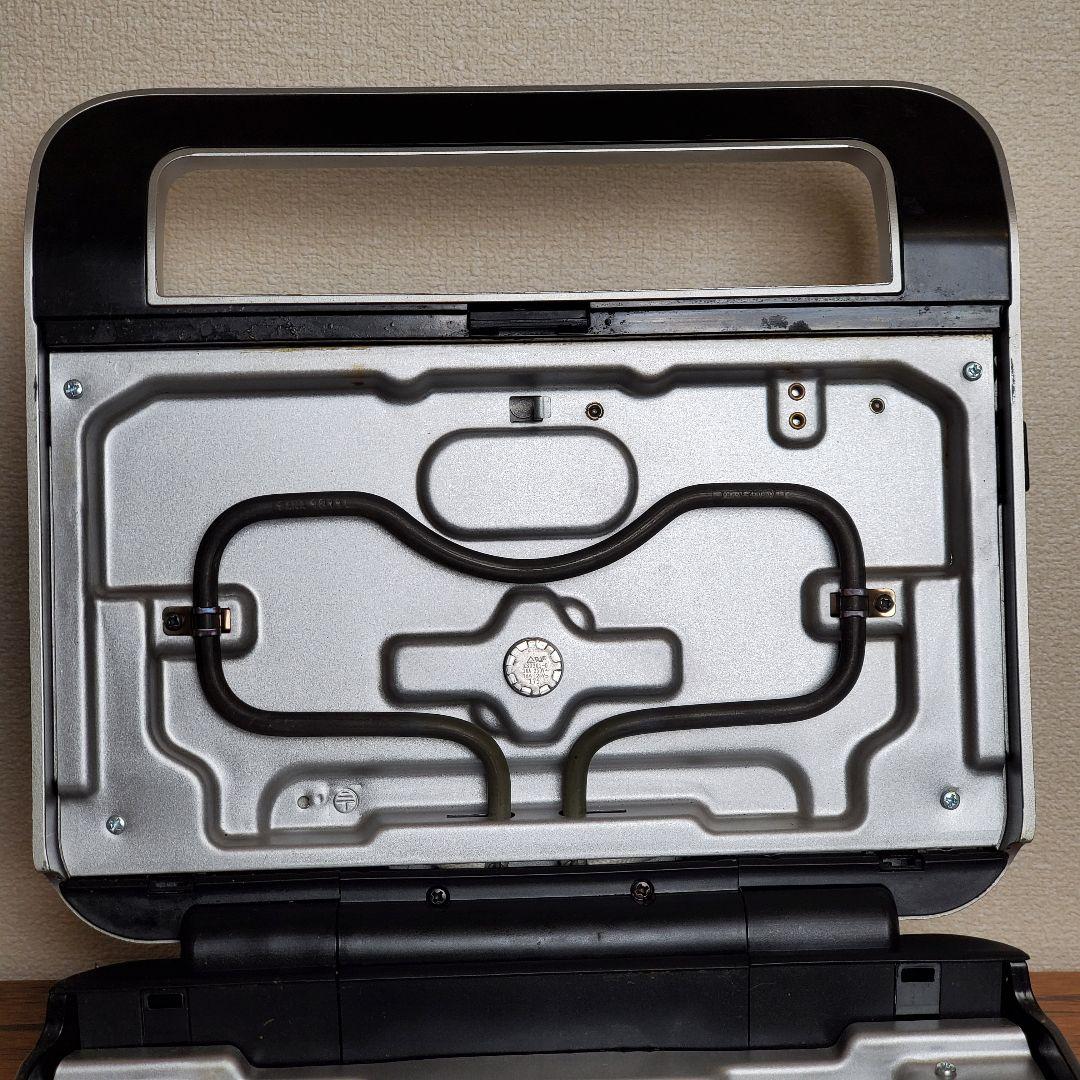 デロンギ マルチグリル エブリデイ サンド & ワッフルメーカー