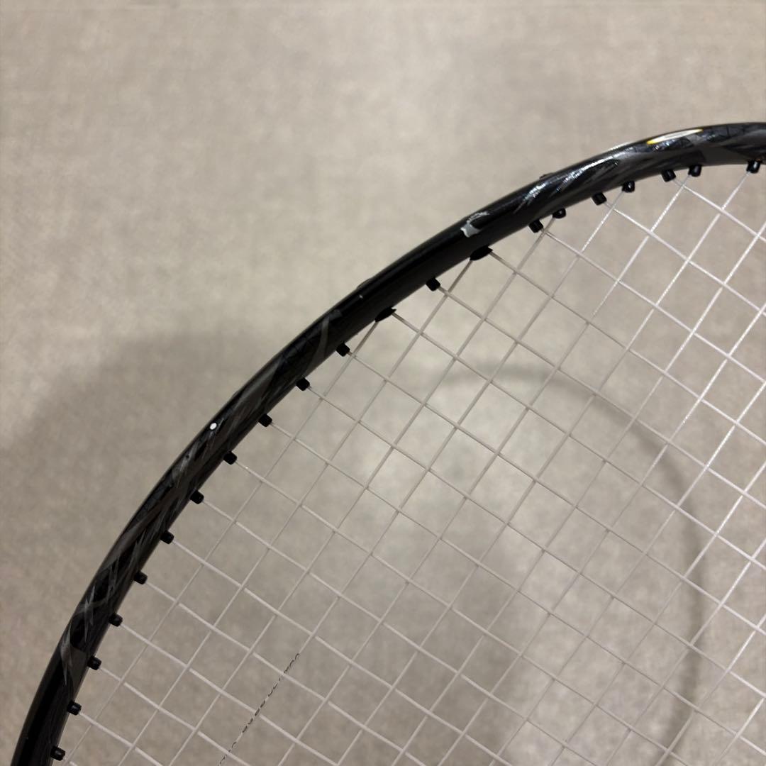 ラケット NANOFLARE1000Z 4UG5