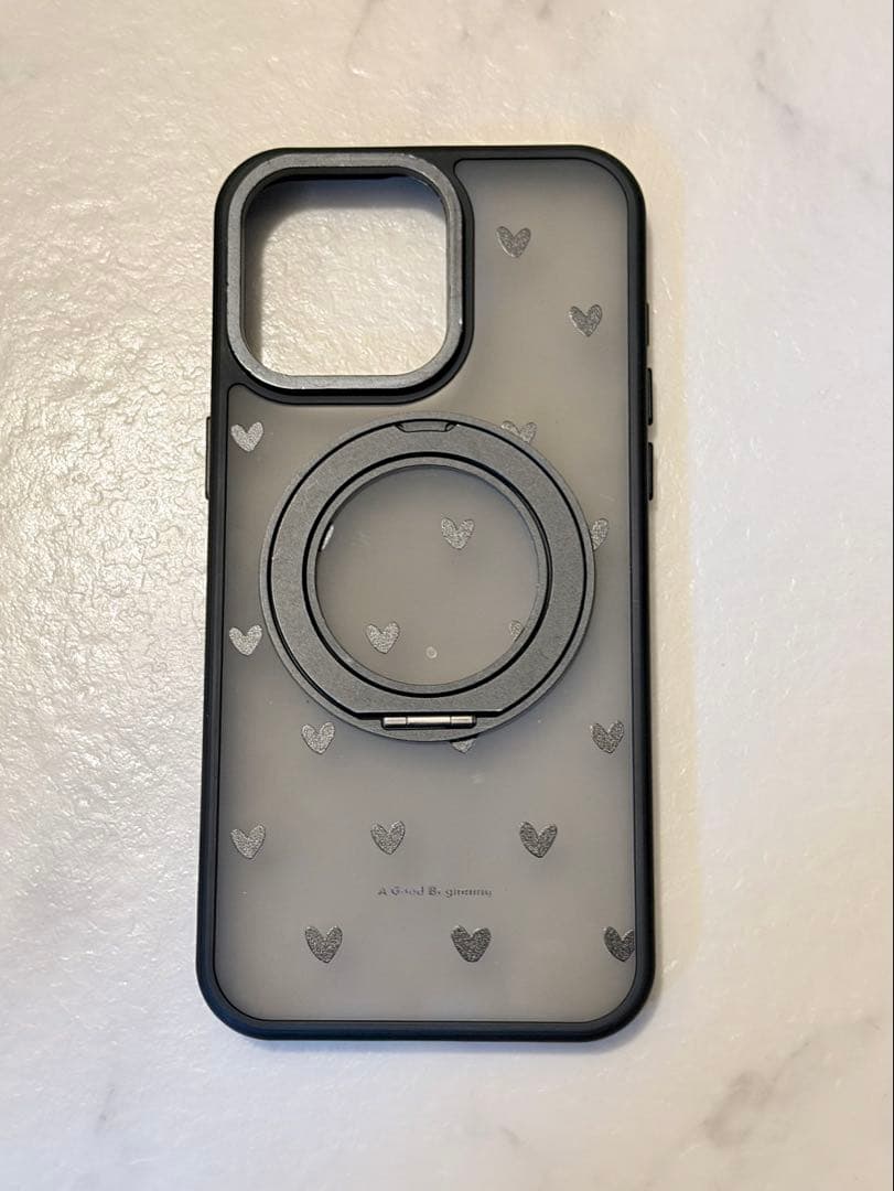 ★新品★iPhone 15 Pro Max ホワイト