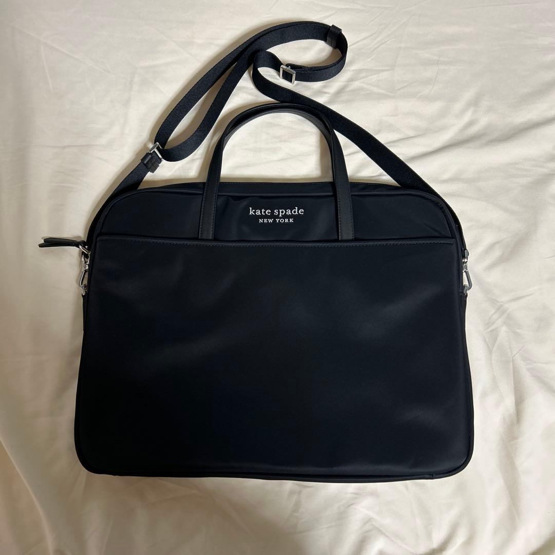 ケイトスペード　PCバッグ