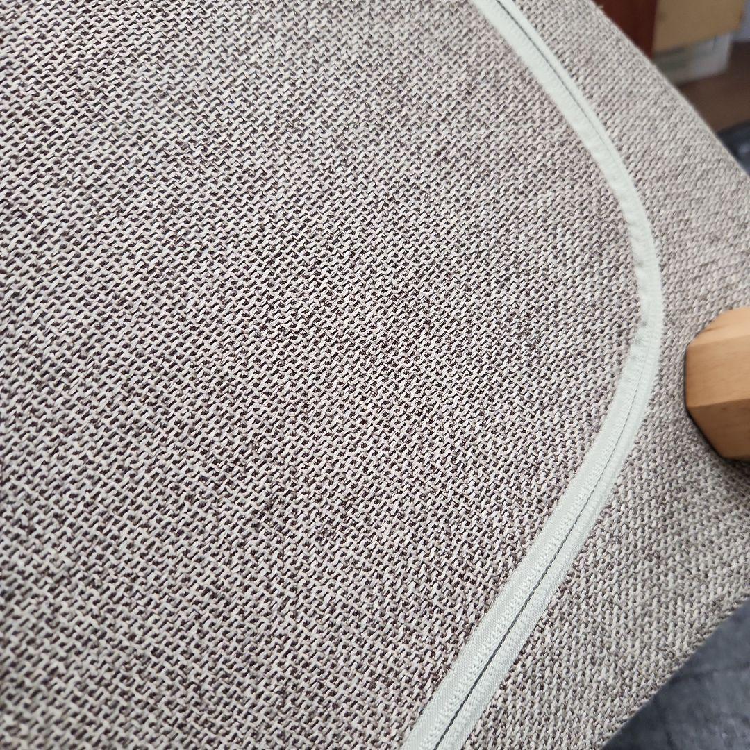 Style Chair DC グリーン スタイルチェア　美品