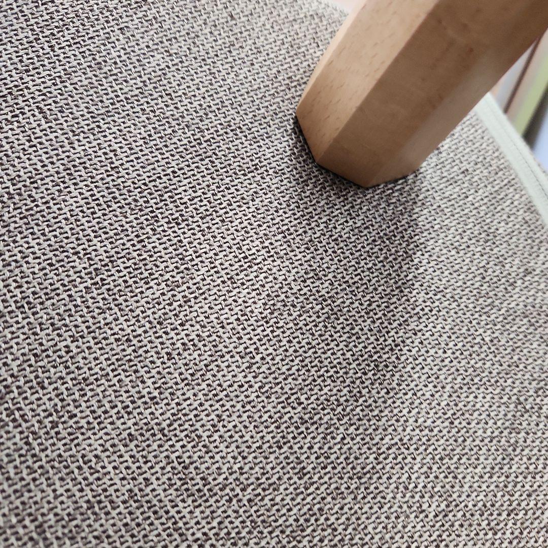 Style Chair DC グリーン スタイルチェア　美品