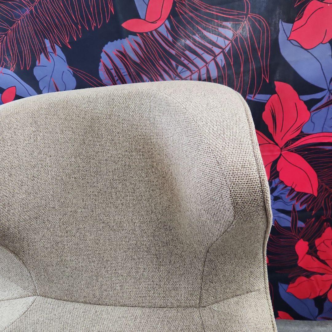 Style Chair DC グリーン スタイルチェア　美品