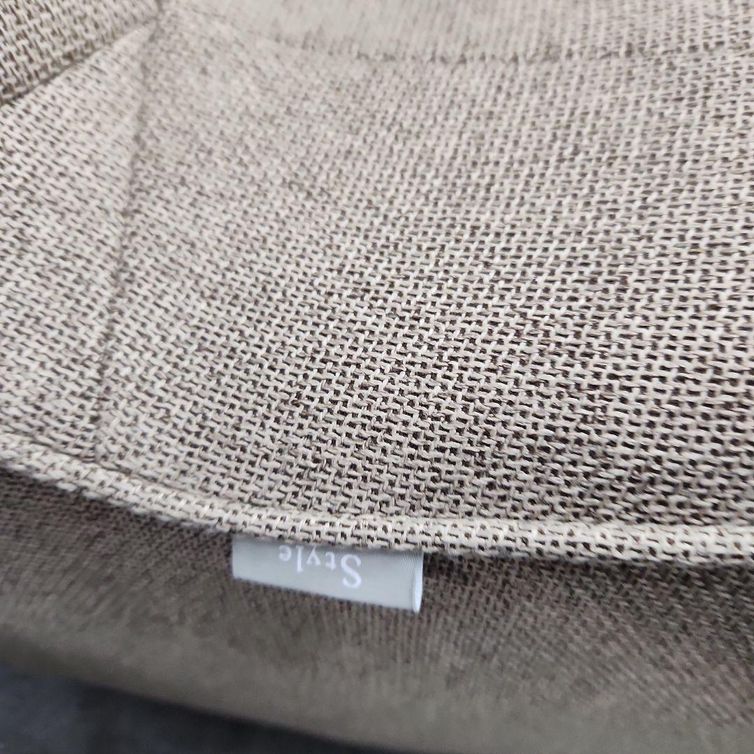 Style Chair DC グリーン スタイルチェア　美品