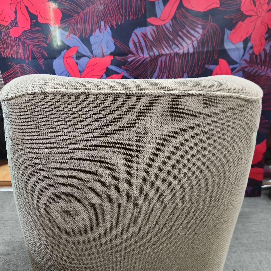 Style Chair DC グリーン スタイルチェア　美品