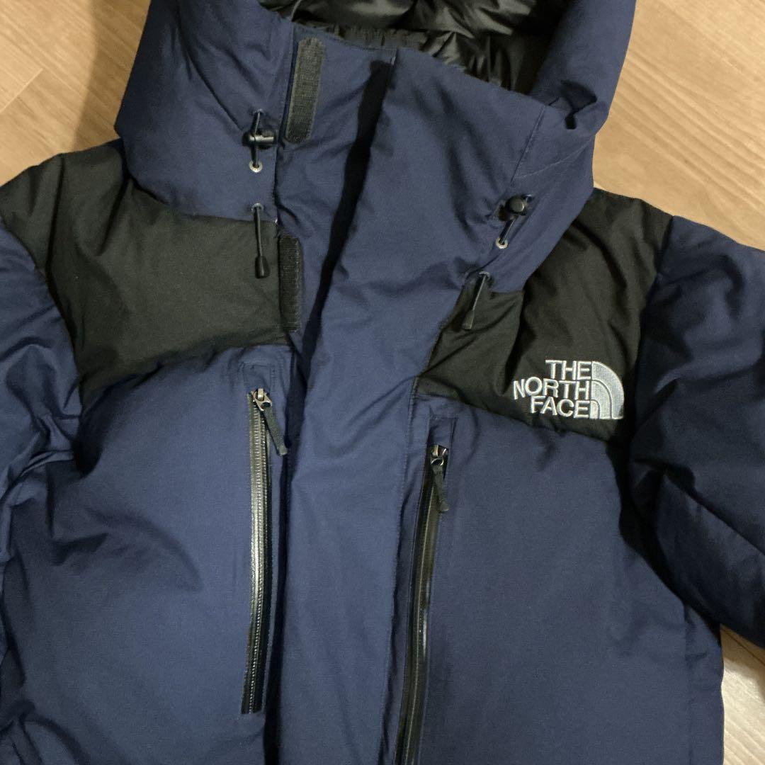 THE NORTH FACE ザ・ノースフェイス　バルトロ　ネイビー　L 正規品
