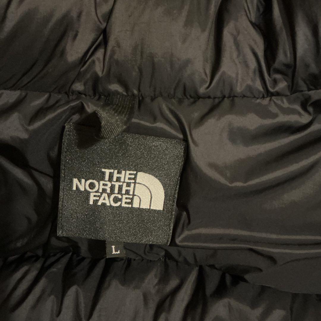THE NORTH FACE ザ・ノースフェイス　バルトロ　ネイビー　L 正規品