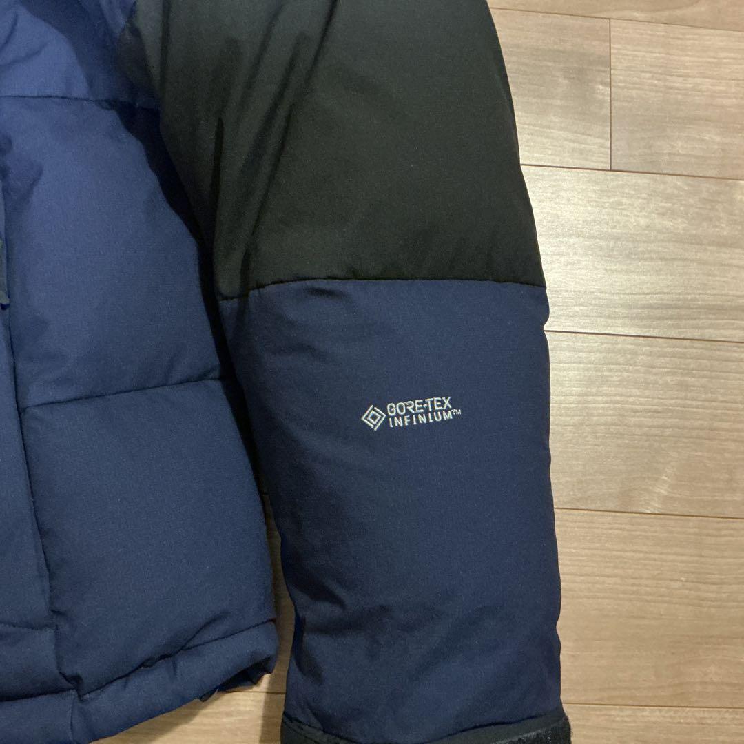 THE NORTH FACE ザ・ノースフェイス　バルトロ　ネイビー　L 正規品