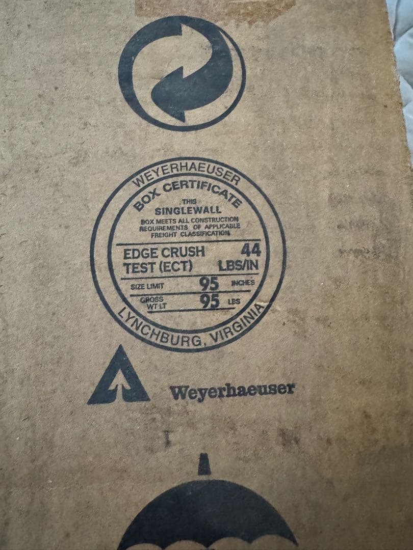 Hp heavyweight coated HP 光沢 用紙　60’ 4本セット