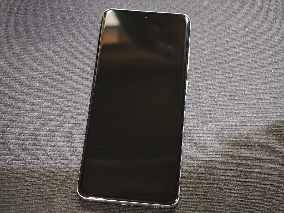 SAMSUNG Galaxy S20 5G SC-51A SIMフリー