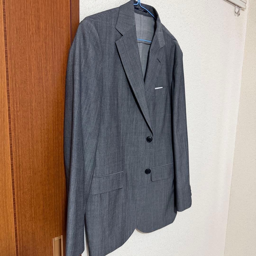 高級　ジャケット　ジェイプレス　テーラード　サイズL 2点