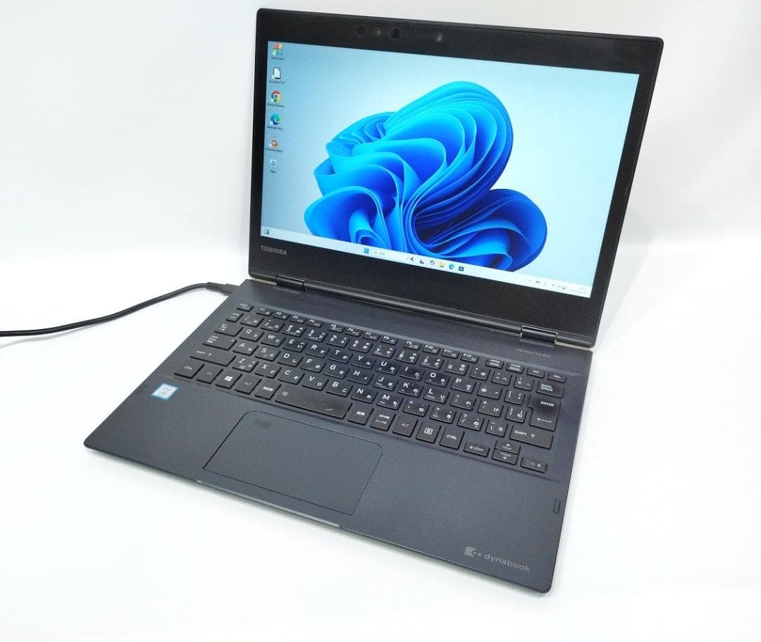 12.5タブレットPC Core 8世代I7 V82/FL 8GB 256GB