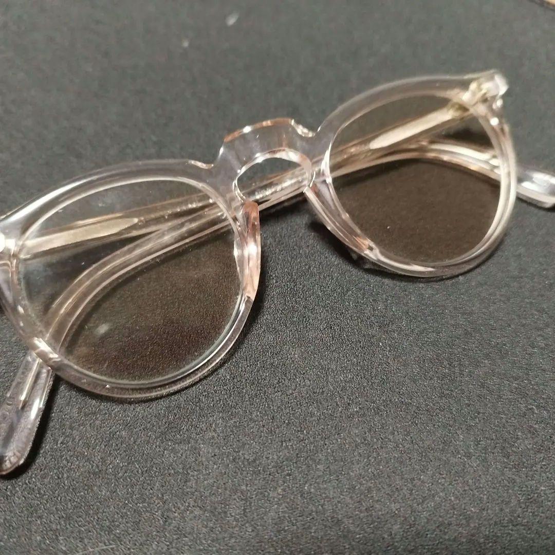 ⭐️guepard ■gp-03 ■Rose■ピンククリア■サングラス