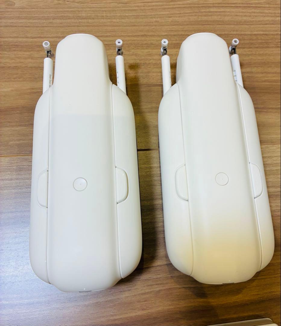 Switchbotカーテン3 & ソーラーパネル2個セット