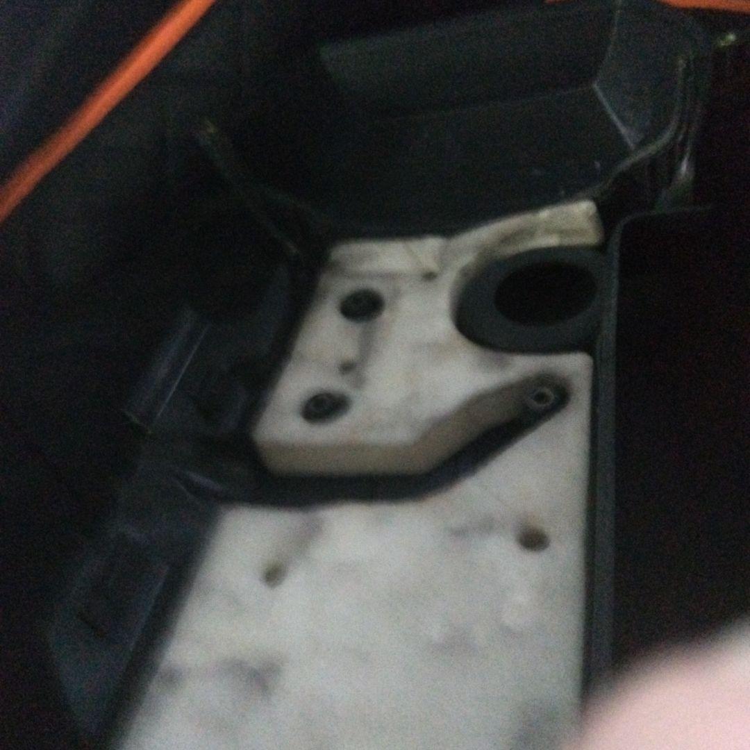 アルテッツア　エンジンヘッドカバー　2個セット