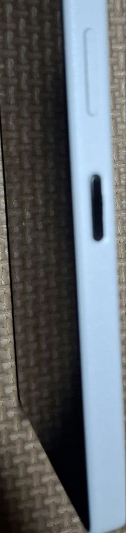 Sony Xperia SO-53C エクスペリアエースⅢ　グレー 本体