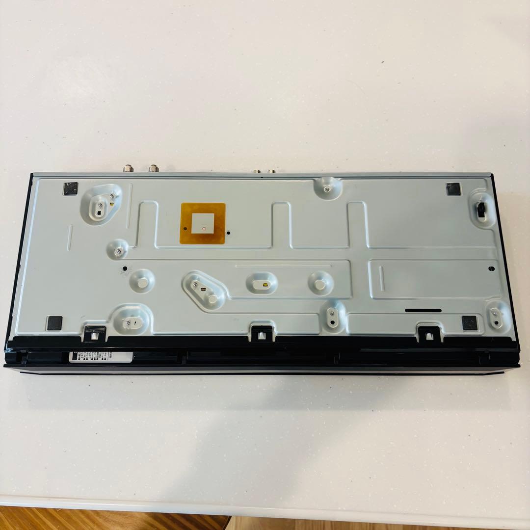 良品❣️Panasonic DMR-BRW510 4K 2番組録画　BDレコーダー