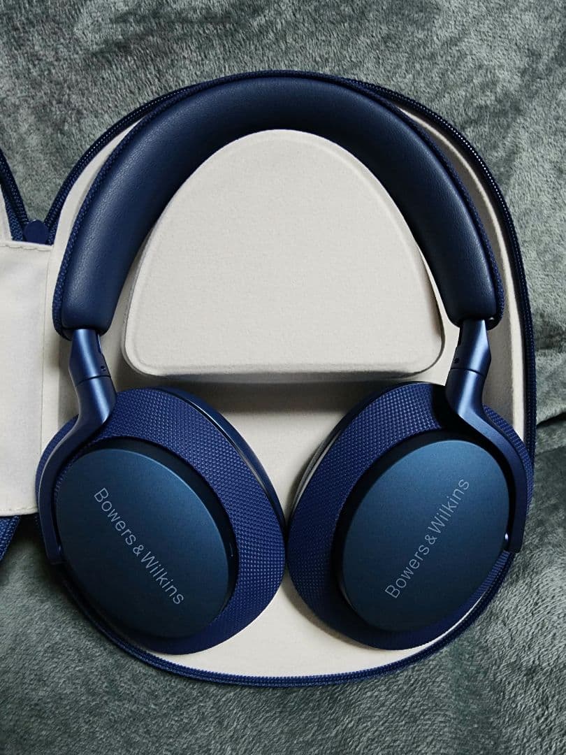 B&W PX7 S2e【極美品】タイムセール中