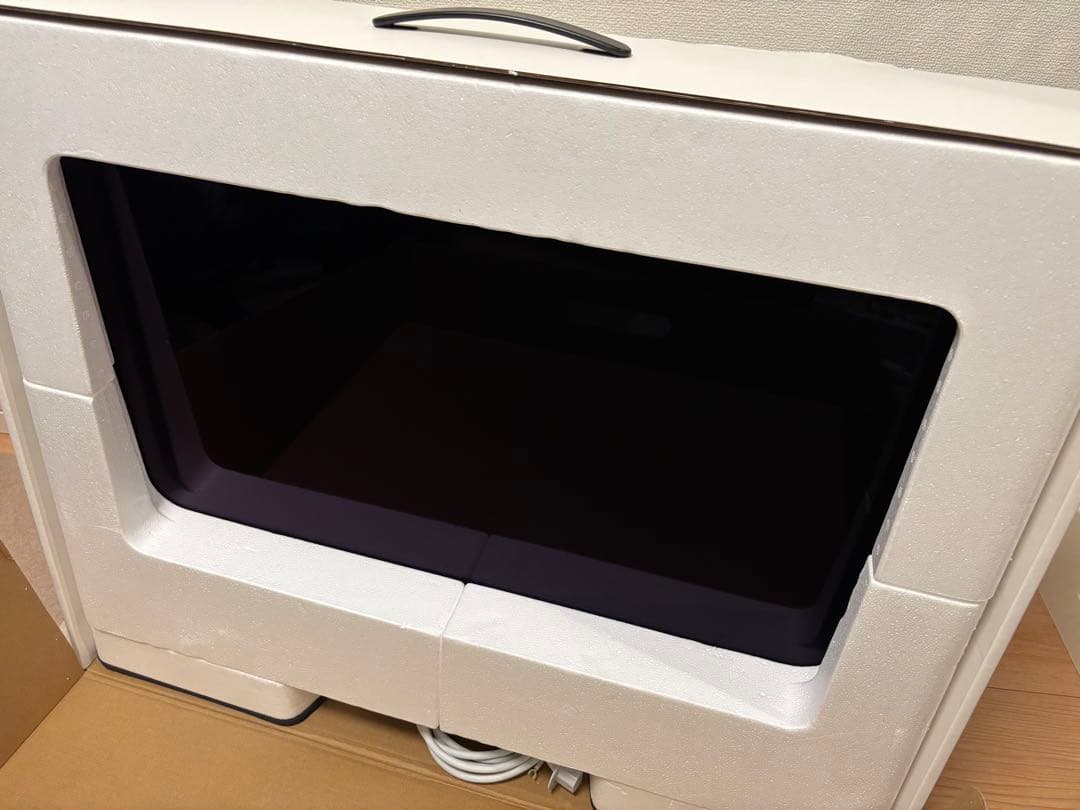 iMac2019 27インチ メモリ16GB、SSD256GB