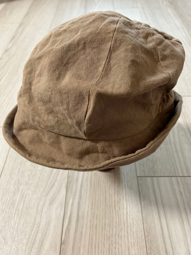 cauda コーダ ハット ベレー帽 マルジェラ paul harnden