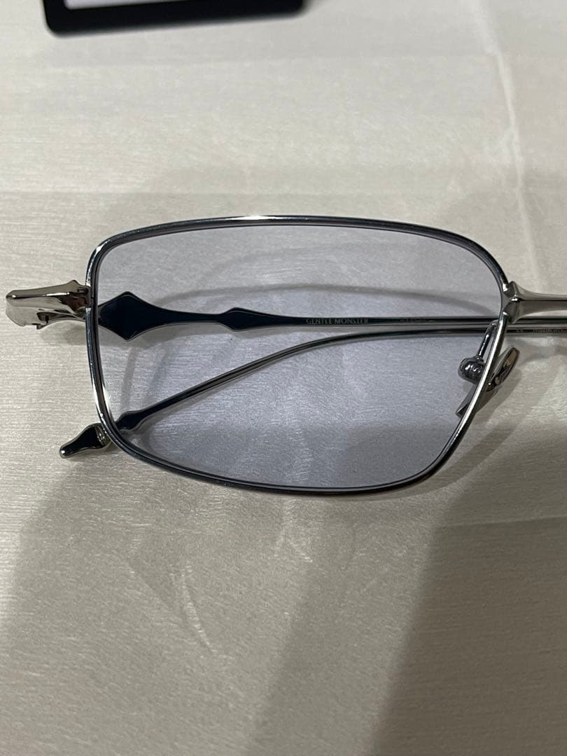 【美品】GENTLE MONSTER ATOMIC-02