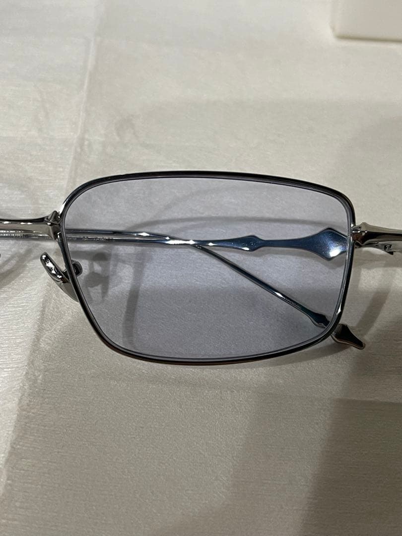 【美品】GENTLE MONSTER ATOMIC-02