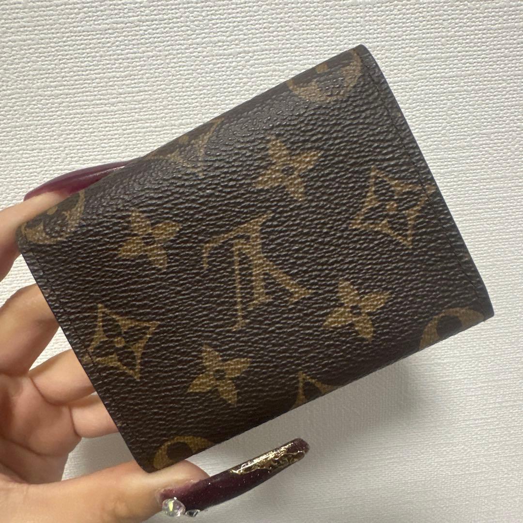 ★*★様 ヴィトン名刺入れタイムセール⏱
