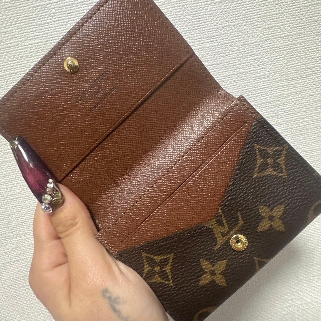 ★*★様 ヴィトン名刺入れタイムセール⏱