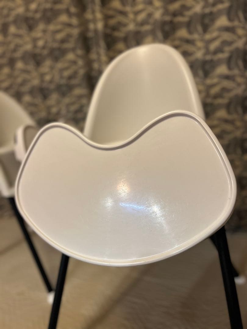 ベビービョルン　ハイチェア(ベルトなし)