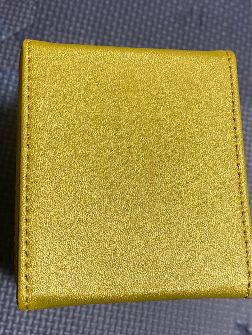 ☆ポケセン版 ゴールデンボックス 25th ピカチュウv無☆