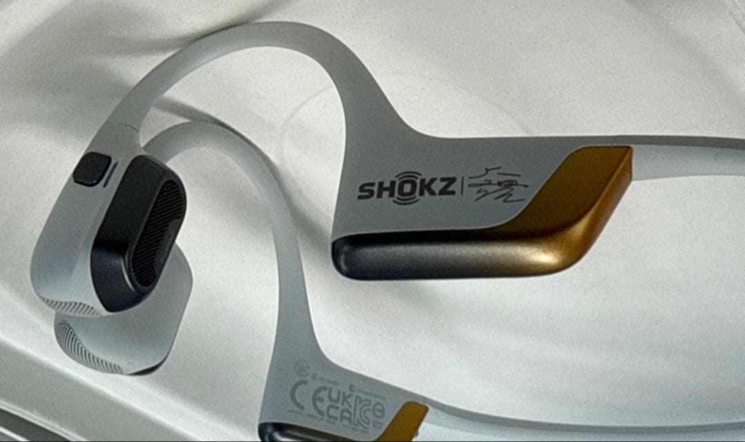 ◎*◎様 は*ん様 SHOKZ OPENRUN PRO 2 ［大迫傑モデル］