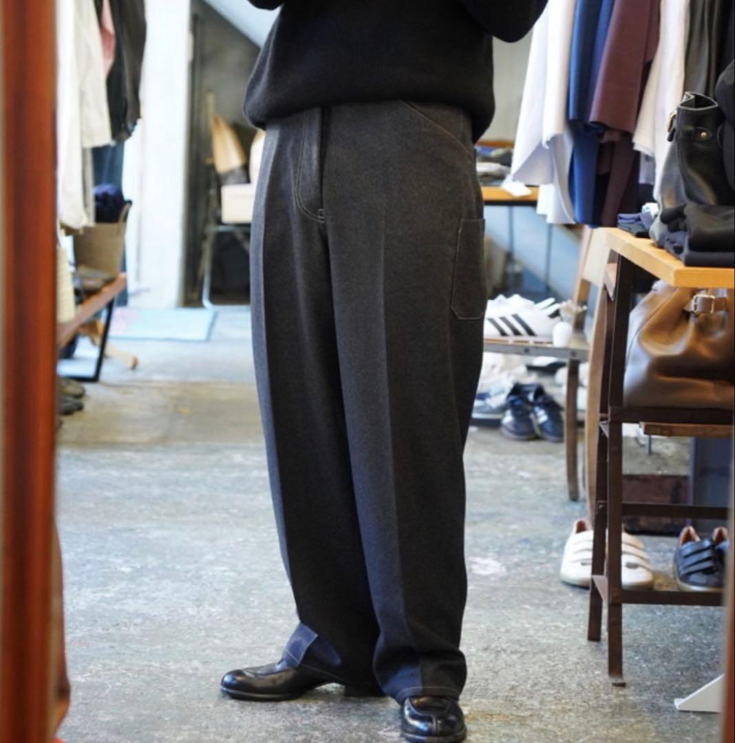 で*そ様 MAATEE&SONS WORK PT ワークパンツ