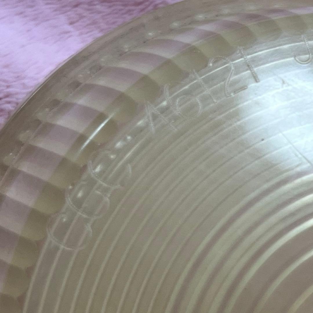 カワサキZ1Z2当時物CGCウインカーレンズ46121