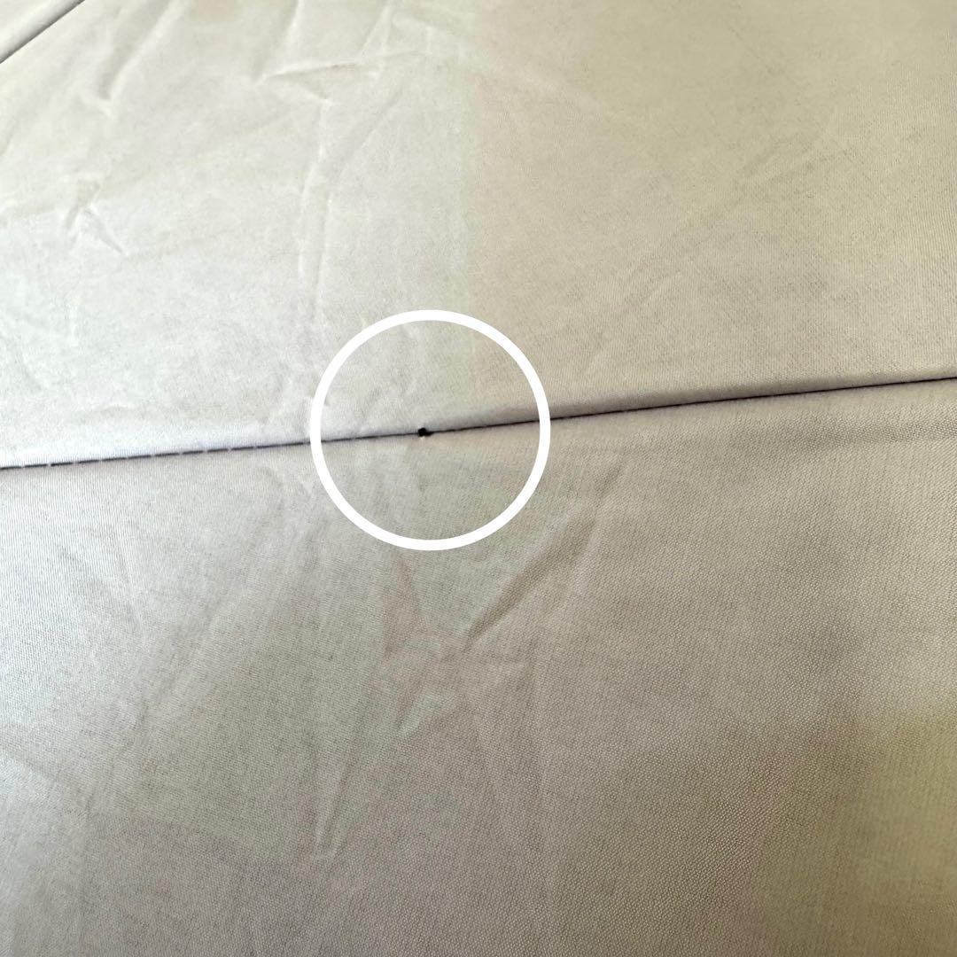 ★新品★ランバンコレクション　晴雨兼用　日傘　楽折　１級遮光　遮熱　軽量　バラ